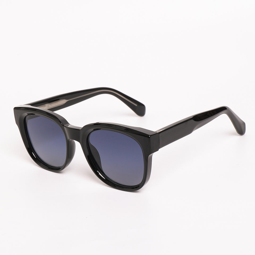 Ladies fashionable sunglasses in elegant square design with UV protection Kalsten
