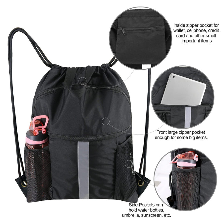 Athletic Sports Backpack Kalsten