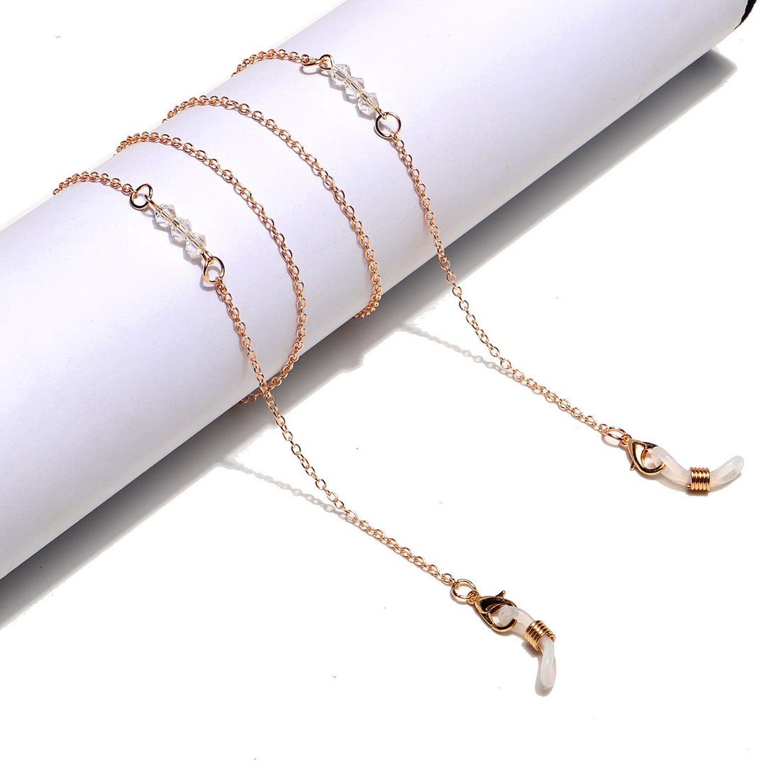 Fashionable Glasses Chain Kalsten