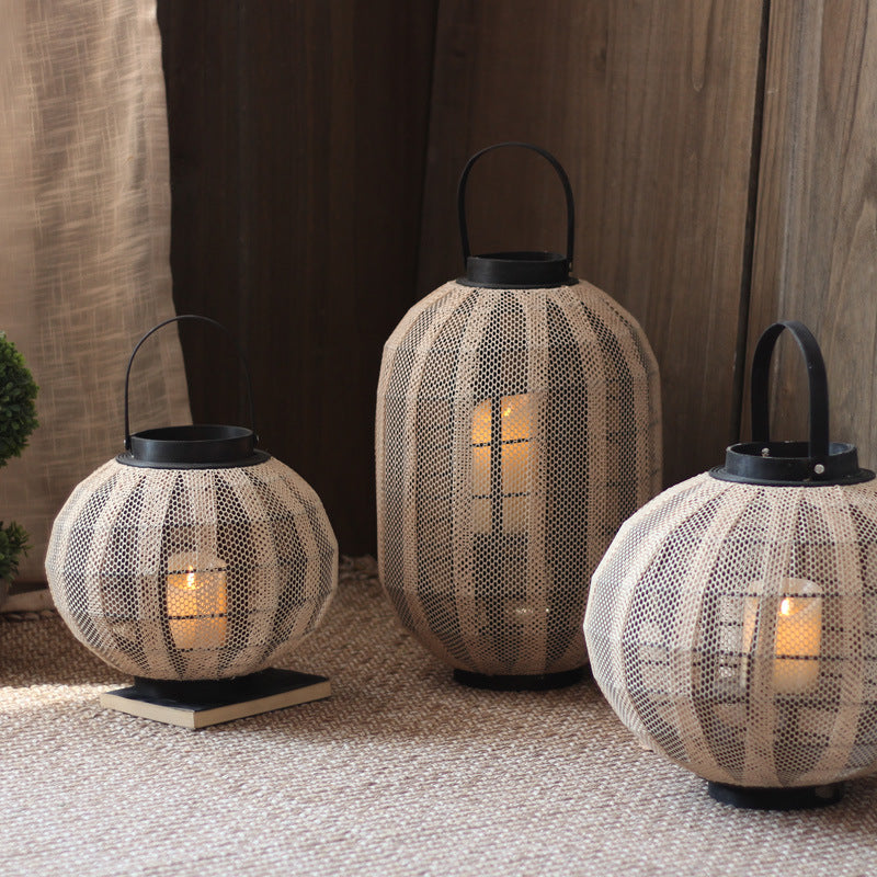 Decorative Lantern Kalsten