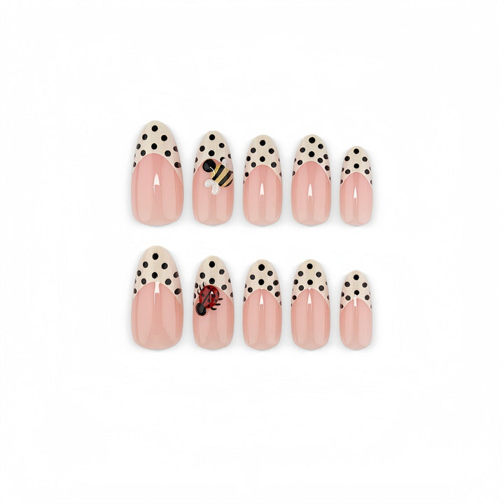Artificial Nails Kalsten
