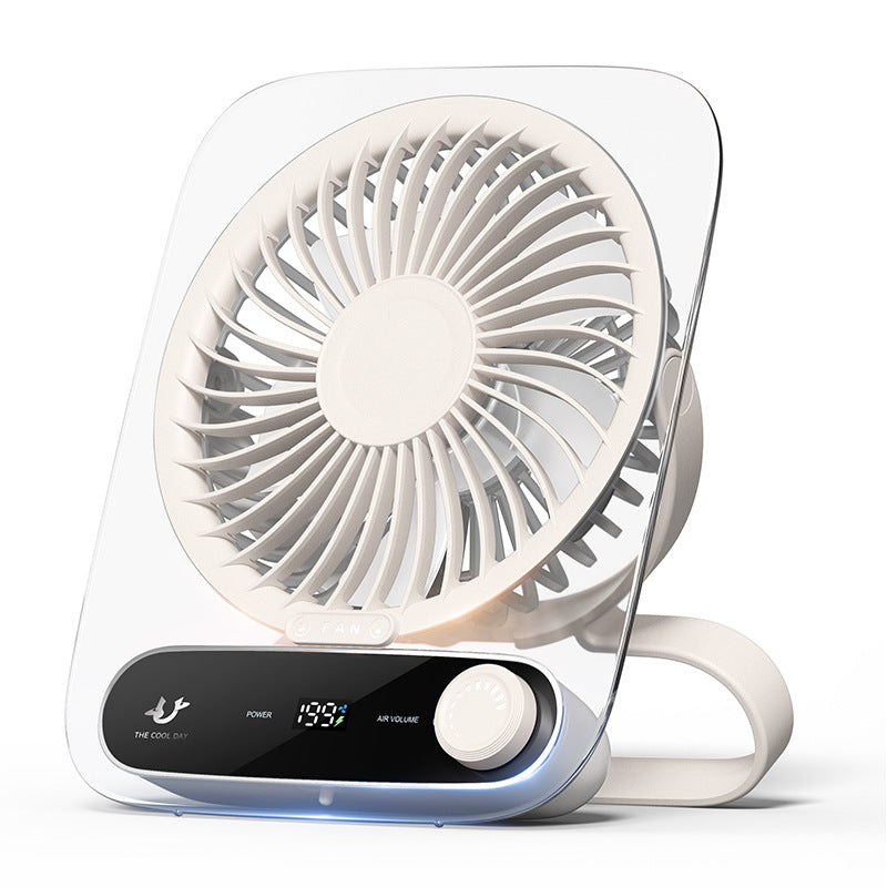 Unisex Portable Table Fan Kalsten