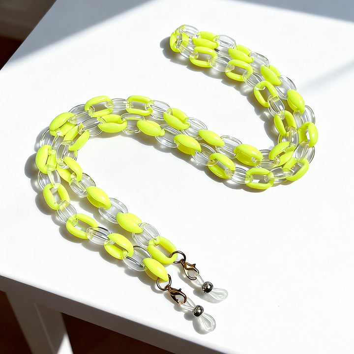 Fashionable Eyewear Chain Kalsten