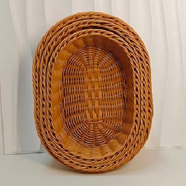 Decorative Fruit Basket Kalsten