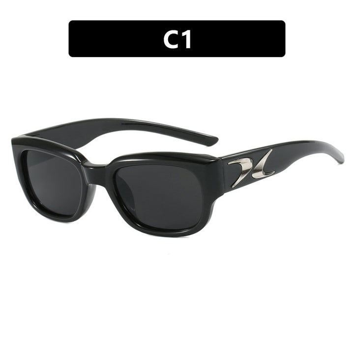 Ladies stylish sunglasses with sturdy frame and UV protection Kalsten