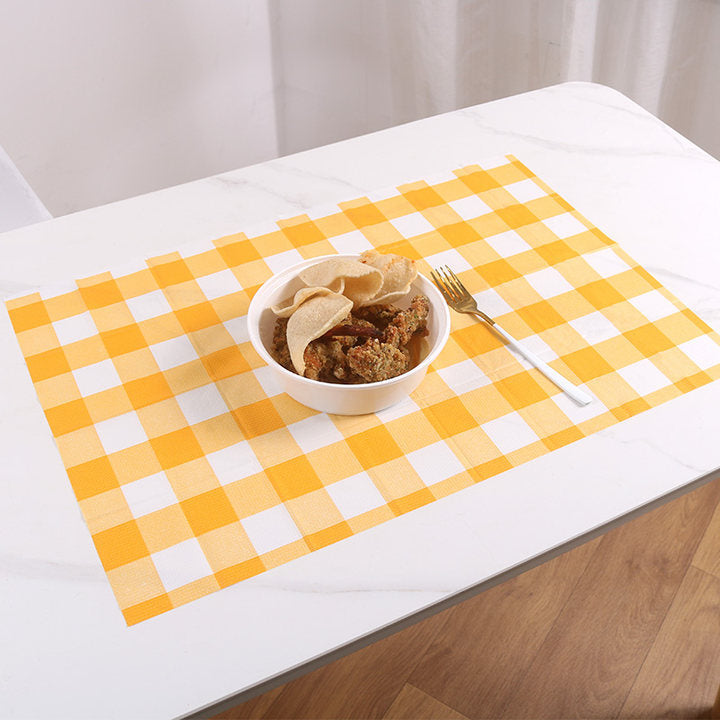 Kitchen Table Mat