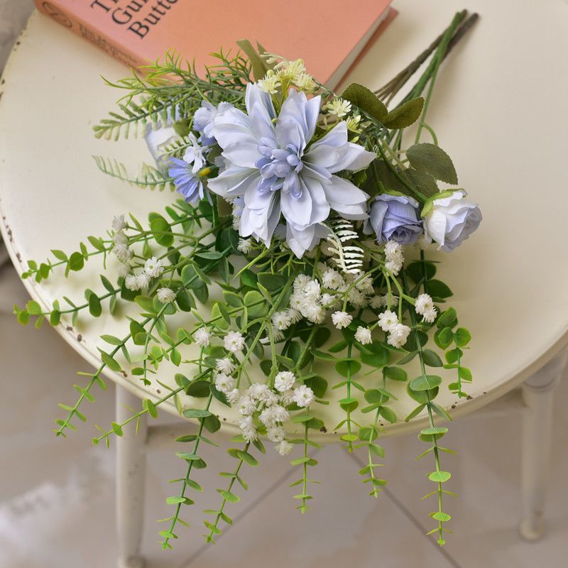 Charming Floral Arrangement Bouquet