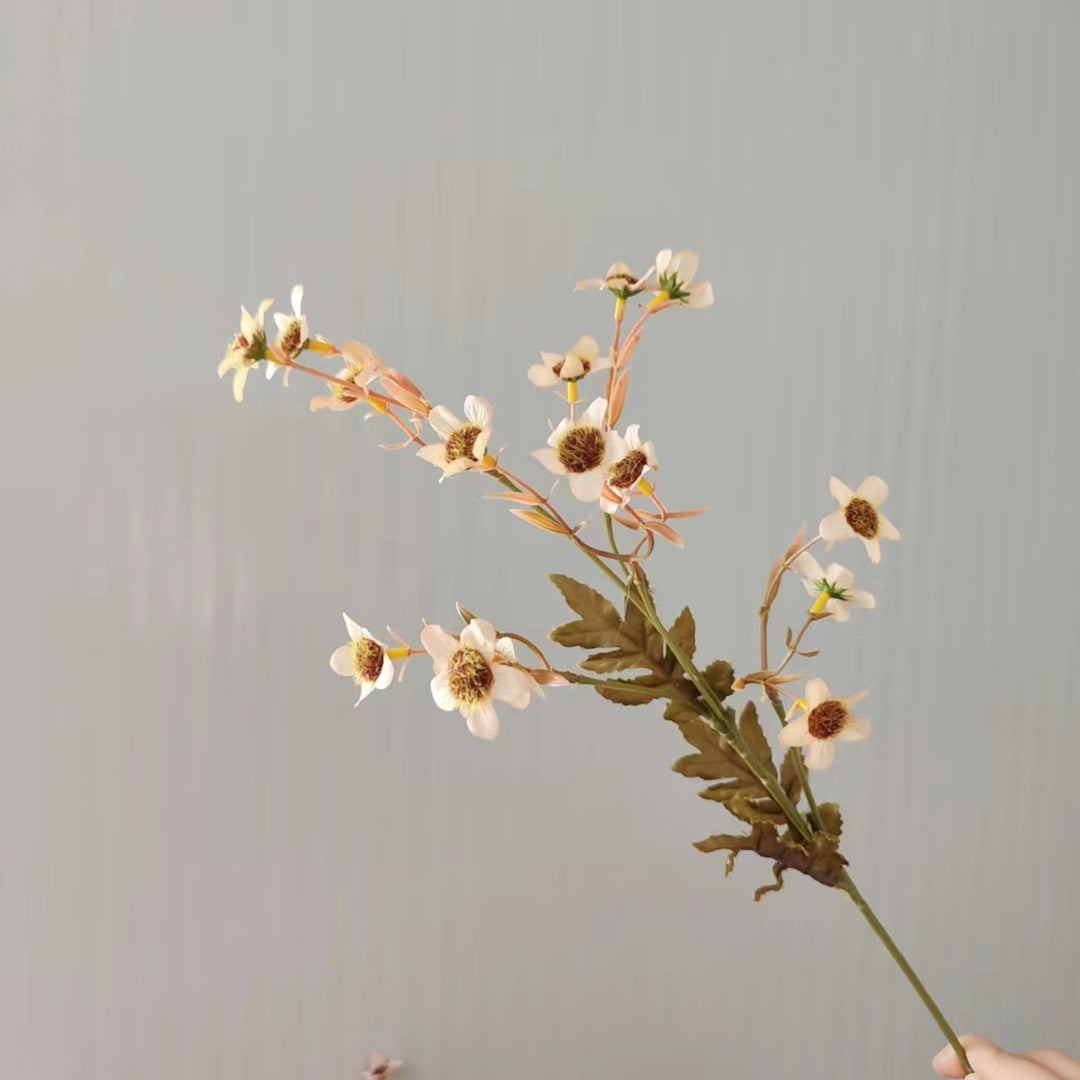 Decorative Floral Stem