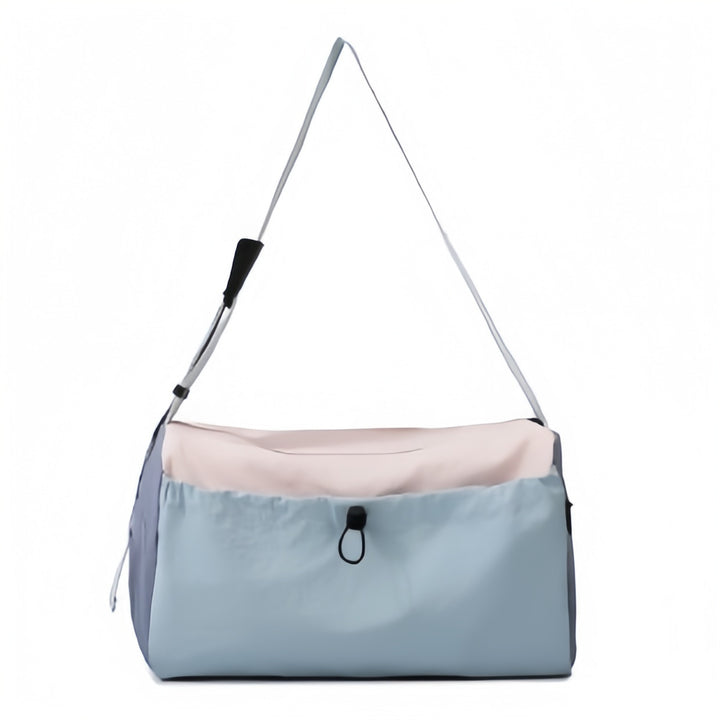 Multi-Functional Sports Duffle Bag