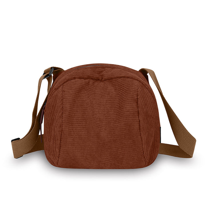 Textured Travel Sling Bag Kalsten