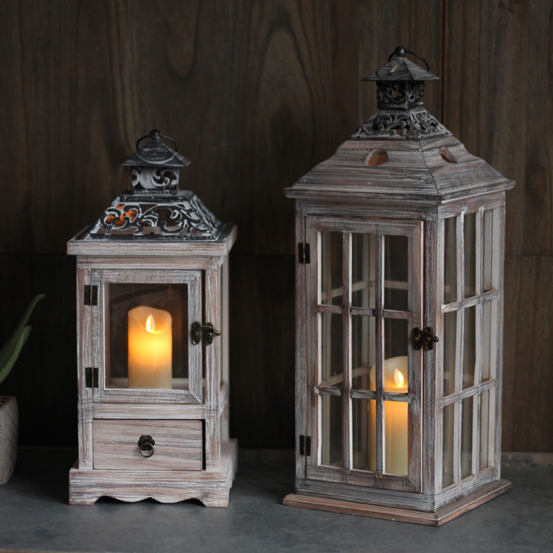 Nostalgic Lantern Kalsten