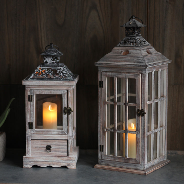 Nostalgic Lantern Kalsten