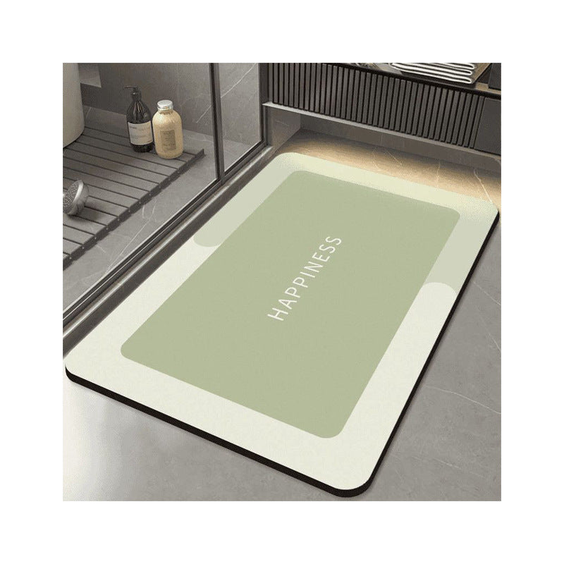 Inspirational Bathroom Mat Kalsten