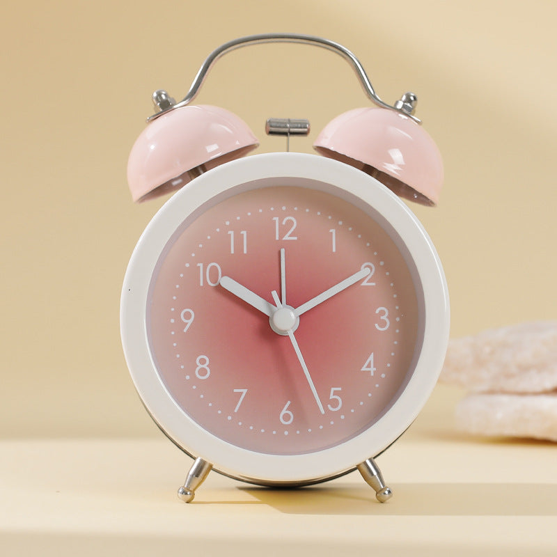Vintage Alarm Clock Kalsten