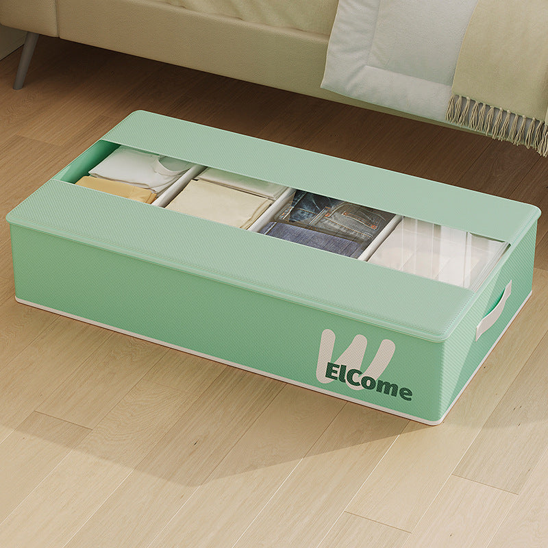 Under-Bed Storage Organizer