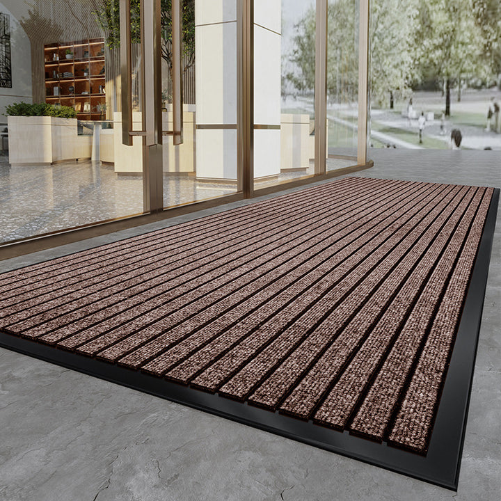 Heavy-Duty Outdoor Entrance Mat Kalsten