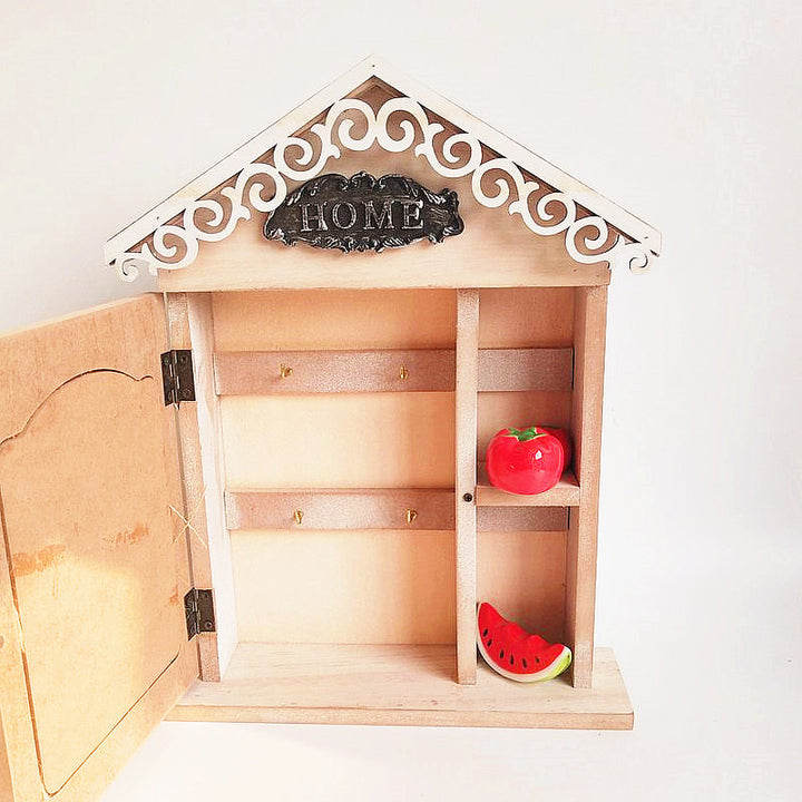 Decorative Home Key Holder Organizer