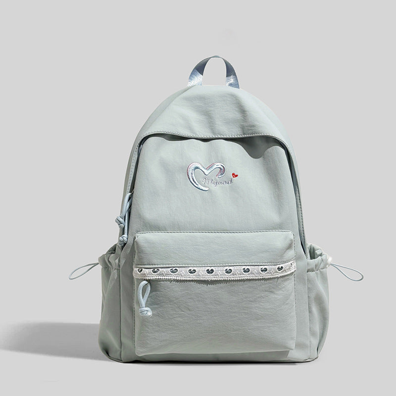 Cute Casual Backpack Kalsten