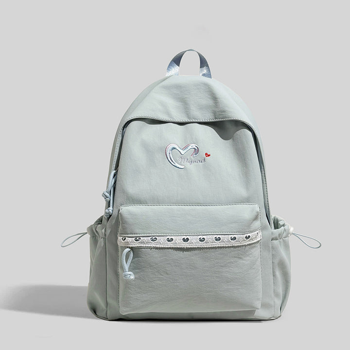 Cute Casual Backpack Kalsten