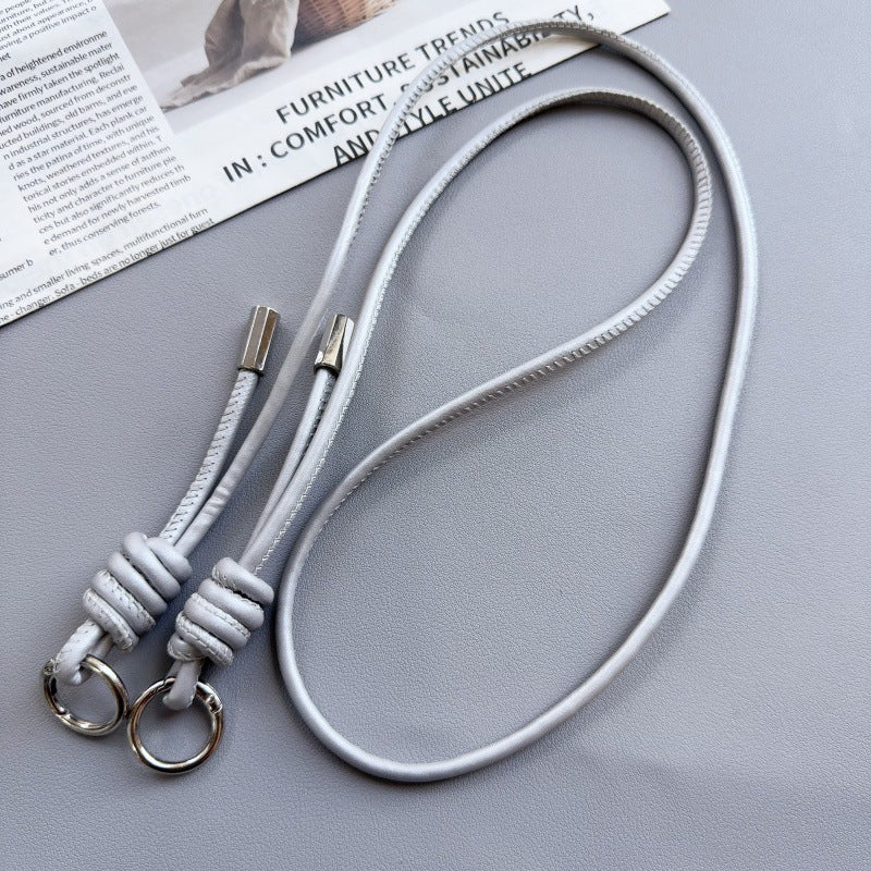 Premium Leather Dog Leash Kalsten