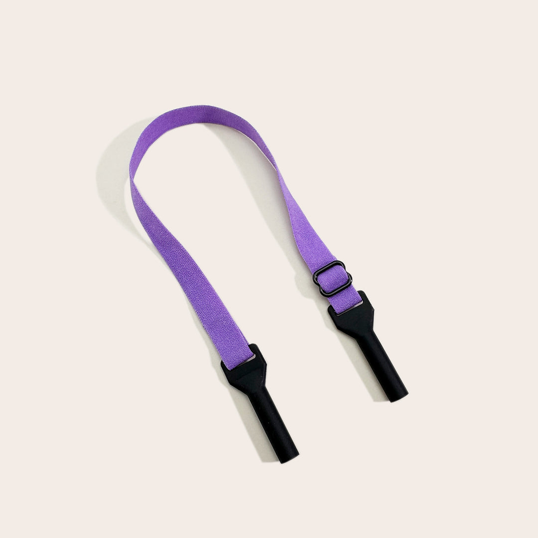 Versatile Adjustable Eyewear Retention Strap Kalsten