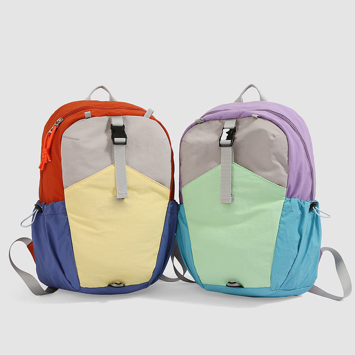 Casual Lightweight Adventure Backpack Kalsten