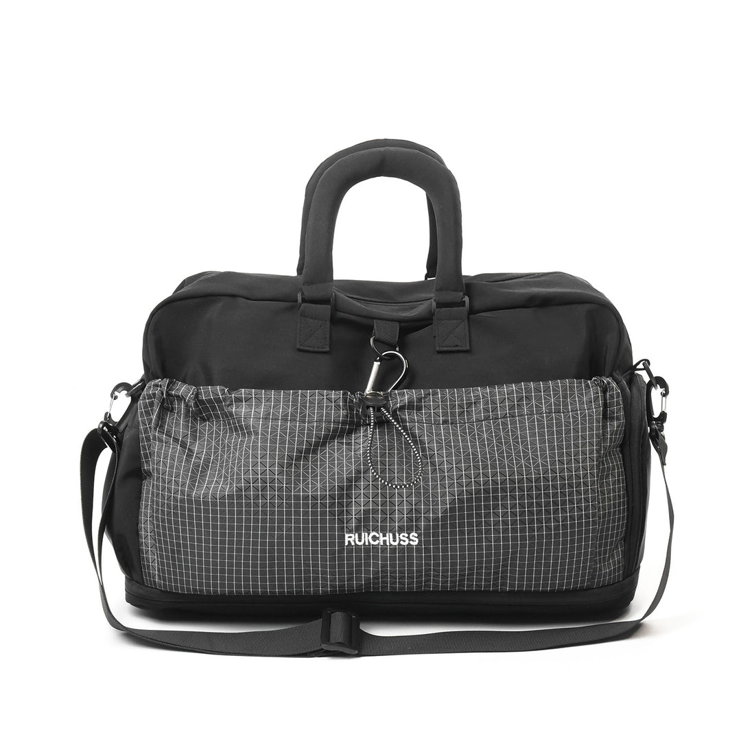 Versatile Multi-Functional Travel Duffel Bag