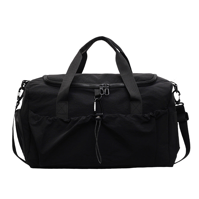 Versatile Multi-Functional Travel Duffle Bag Kalsten