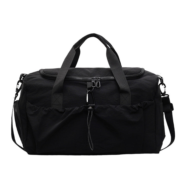 Versatile Multi-Functional Travel Duffle Bag Kalsten