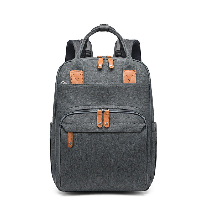 Versatile Urban Laptop Backpack Kalsten