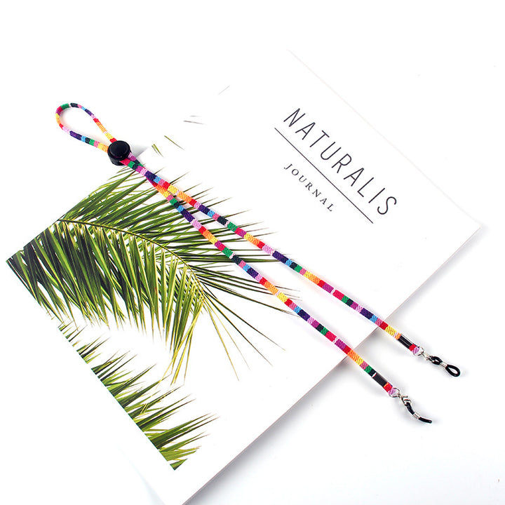 Stylish Eyewear Retainer Strap Kalsten