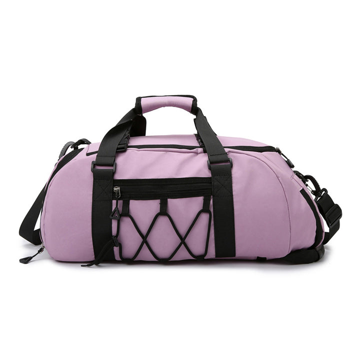 Durable Multi-Functional Gym Duffle Bag Kalsten