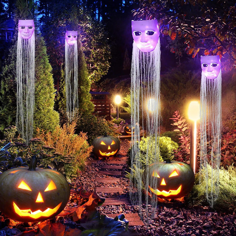 Halloween Decoration Mask