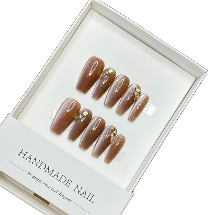 Artisan Press-On Nail Set