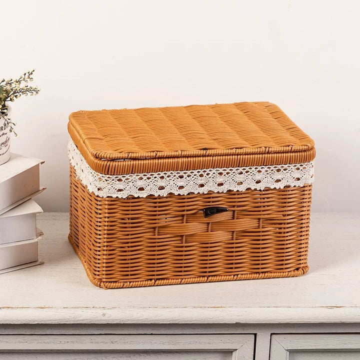 Storage Basket Kalsten