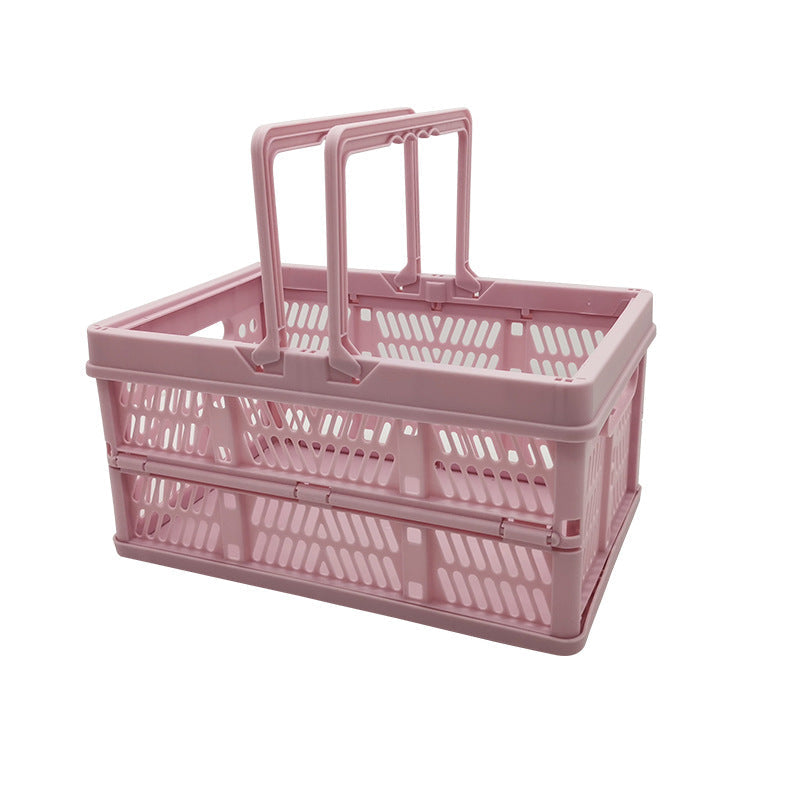 Versatile Storage Basket Kalsten