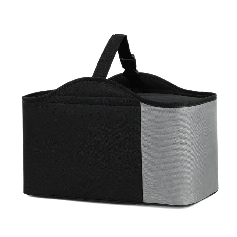 Insulated Food Delivery Organizer