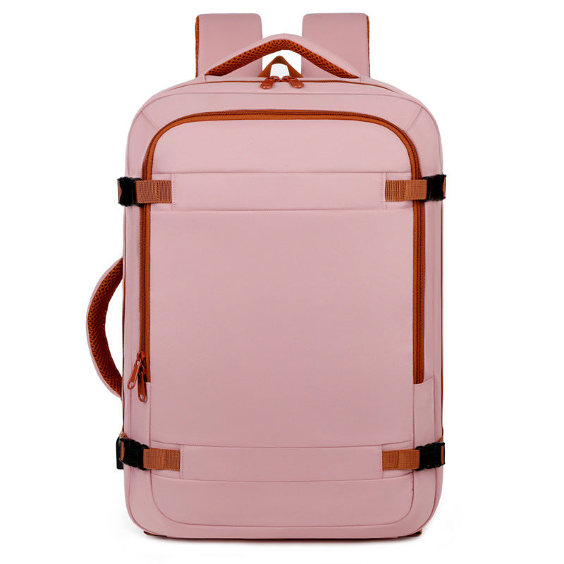 Versatile Travel Cargo Backpack Kalsten