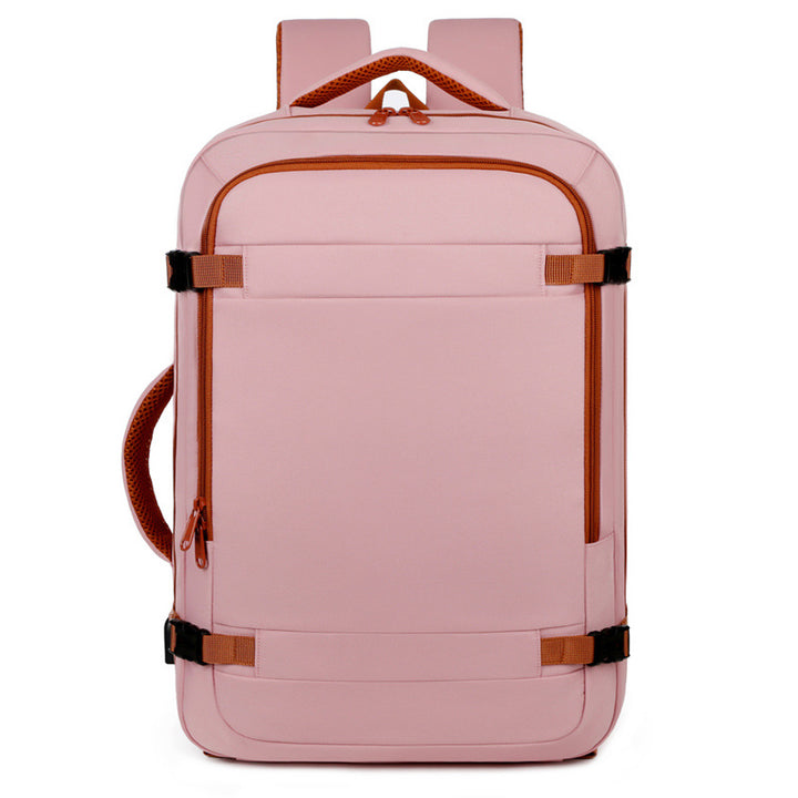 Versatile Travel Cargo Backpack Kalsten