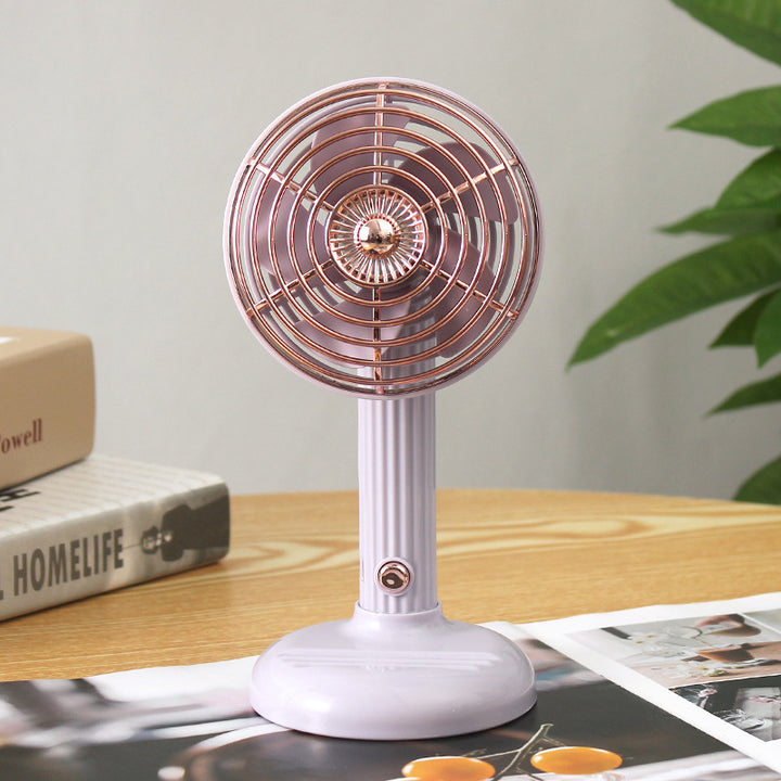 Unisex Table Fan Kalsten