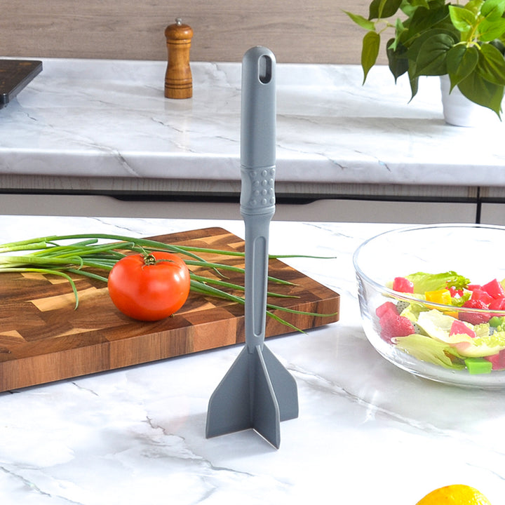 High-quality dough scraper with flexible edge Kalsten