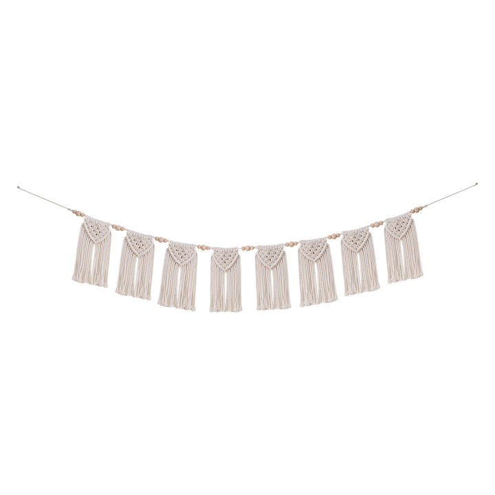 Decorative Macrame Wall Hanging