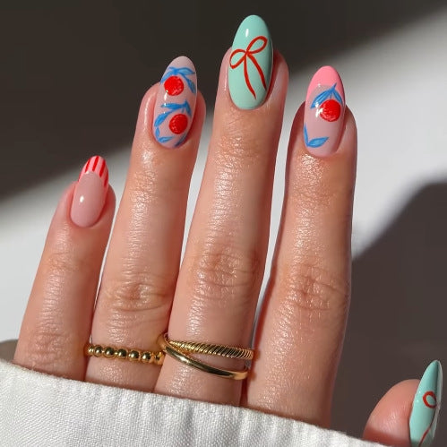 Decorative Nail Art