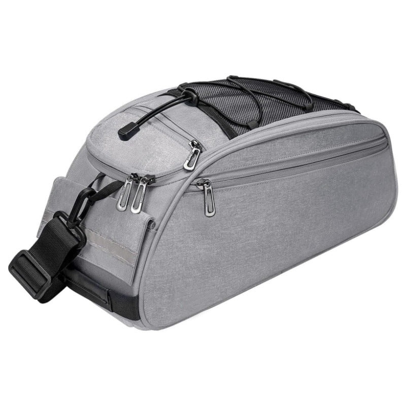Practical sports bag with multiple compartments and ergonomic design Kalsten