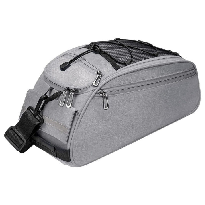 Practical sports bag with multiple compartments and ergonomic design Kalsten
