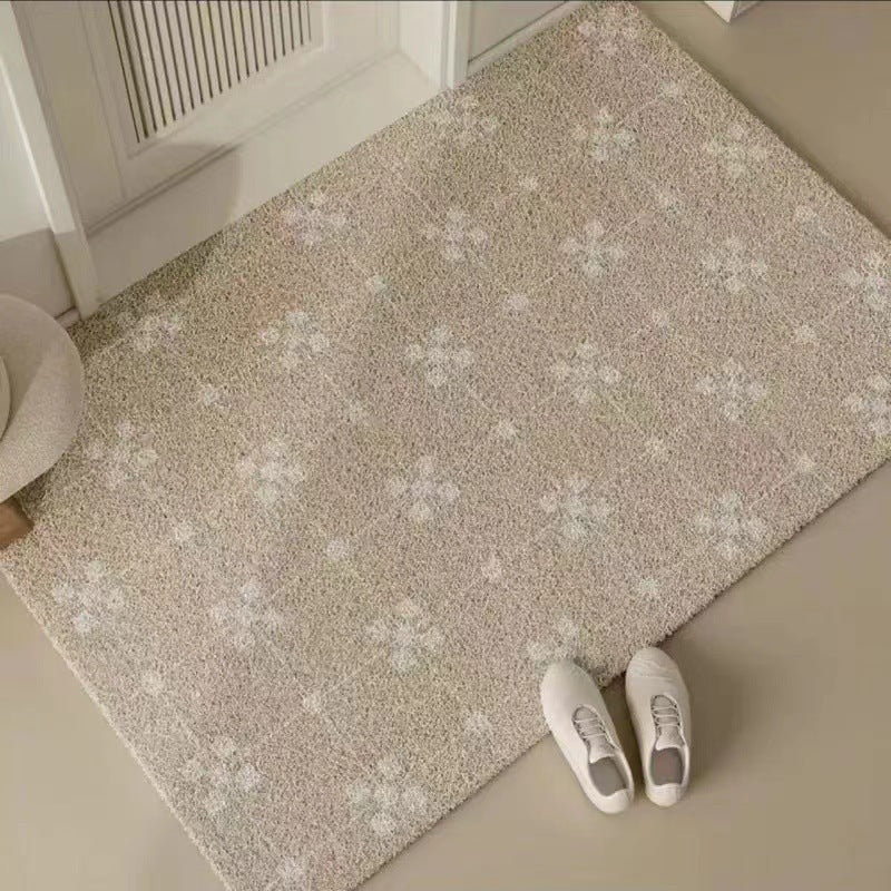 Household Decor Welcome Mat