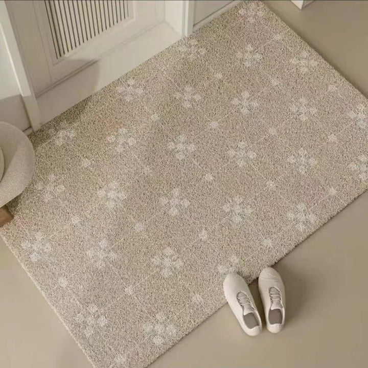 Household Decor Welcome Mat