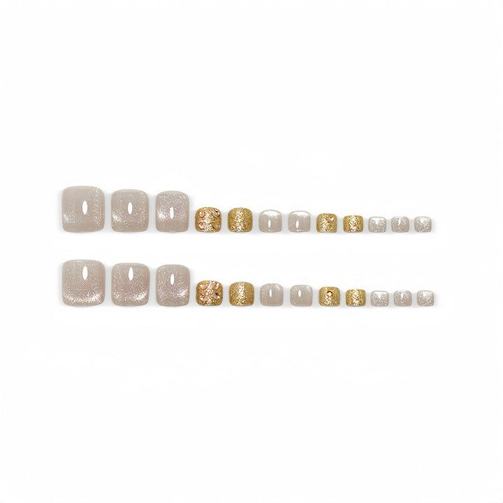 3D Nail Art Set Kalsten