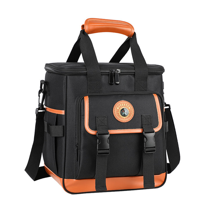 Multi-Functional Insulated Cooler Bag Kalsten