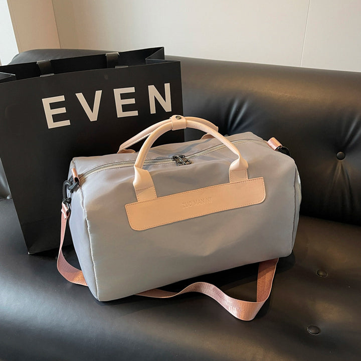Stylish Weekend Travel Duffle Kalsten